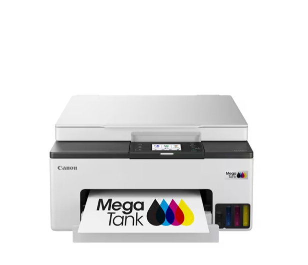 Canon MAXIFY GX1041 MegaTank - 1517320 - zdjęcie